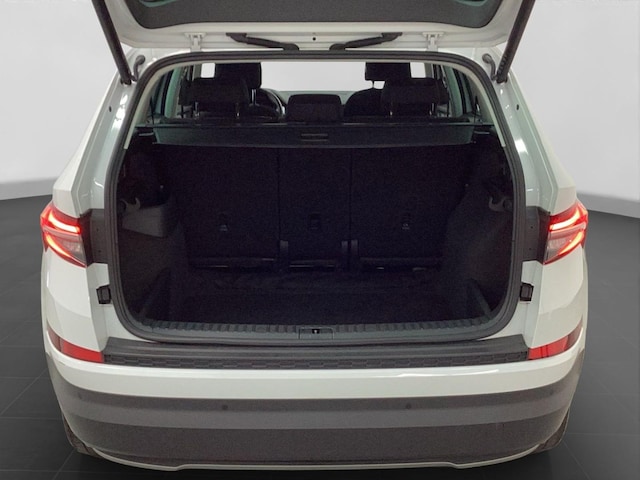 Skoda Kodiaq 2.0 TDI 4x4 Ambition