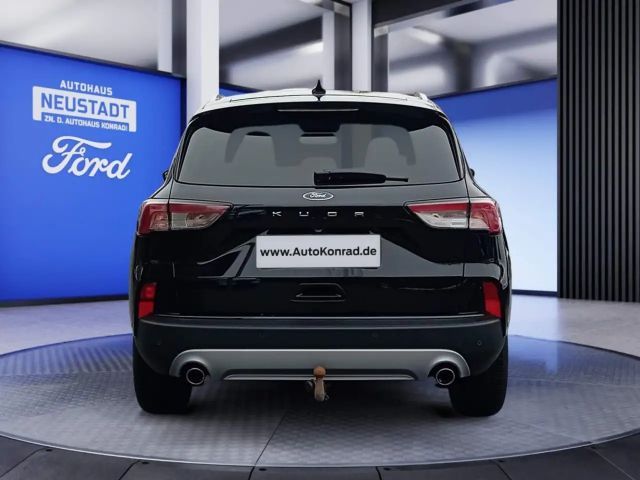 Ford Kuga EcoBoost Titanium X