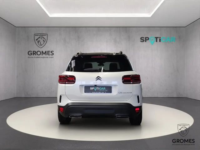 Citroën C5 Aircross PureTech Shine