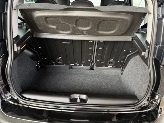 Fiat Panda CityCross Cross