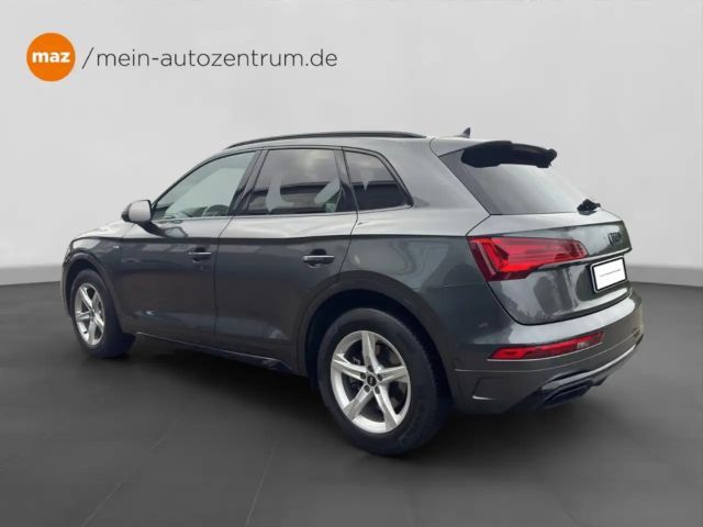 Audi Q5 2.0 TDI S-Line