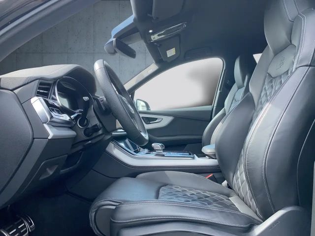 Audi SQ7 SUV TFSI tiptronic Luft 4xSHZ Massage ACC