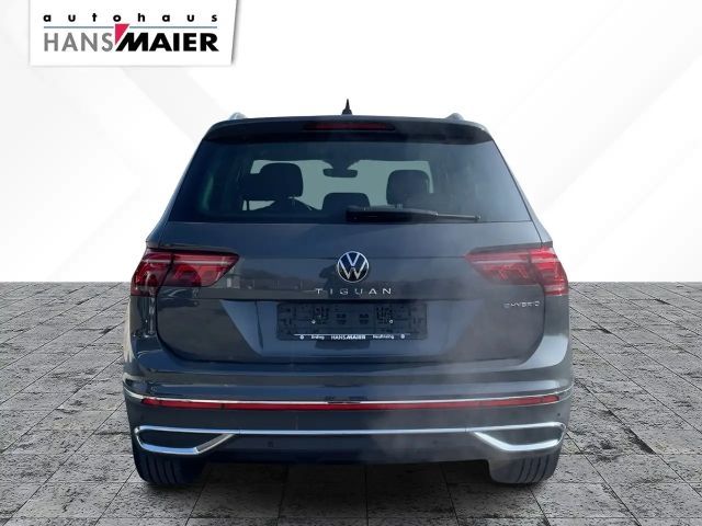Volkswagen Tiguan 1.4 TSI DSG eHybrid