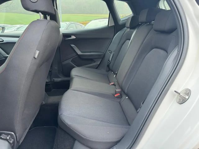 Seat Arona 1.0 TSI DSG FR-lijn