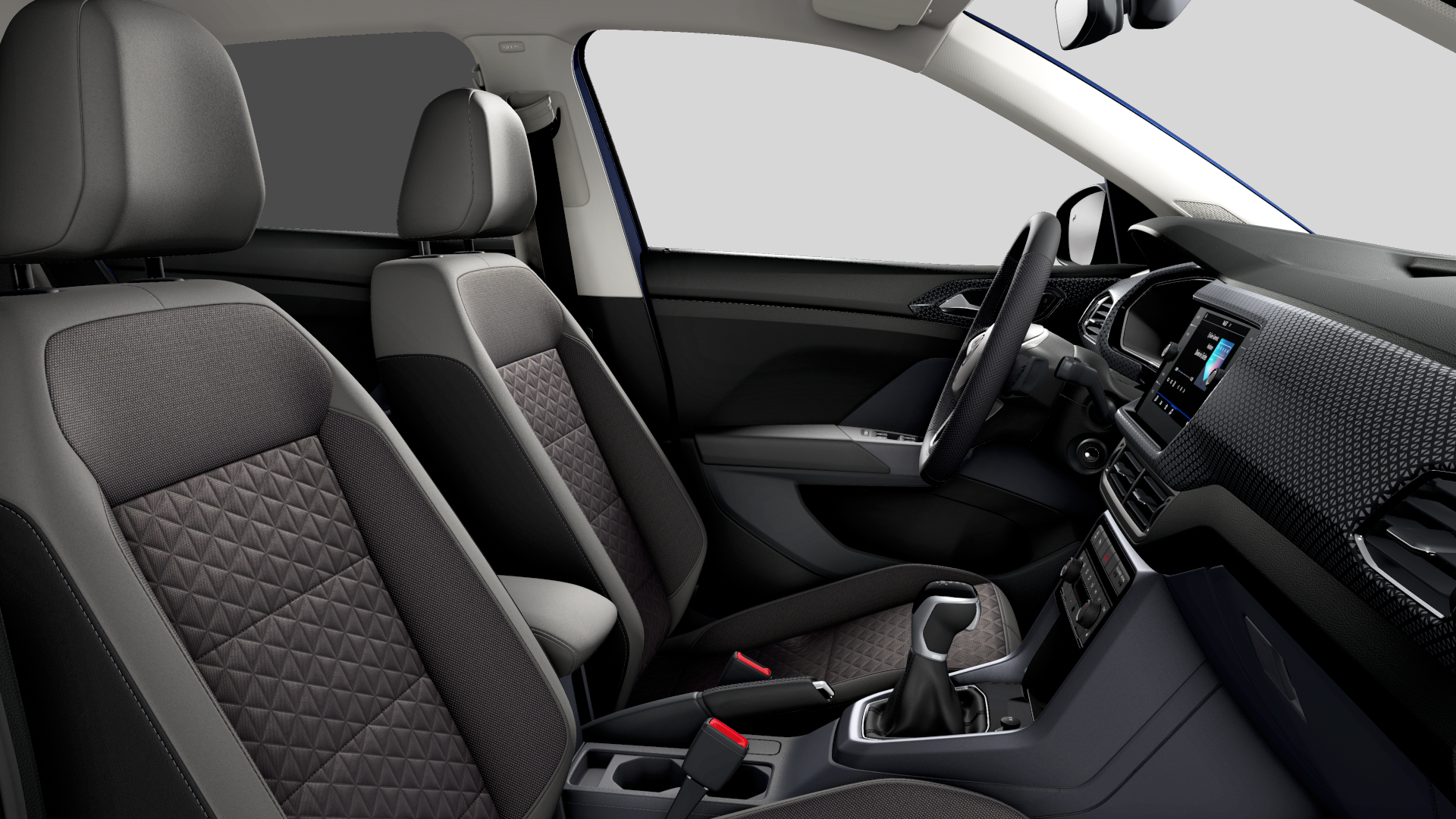 Volkswagen T-Cross 1.0 TSI DSG