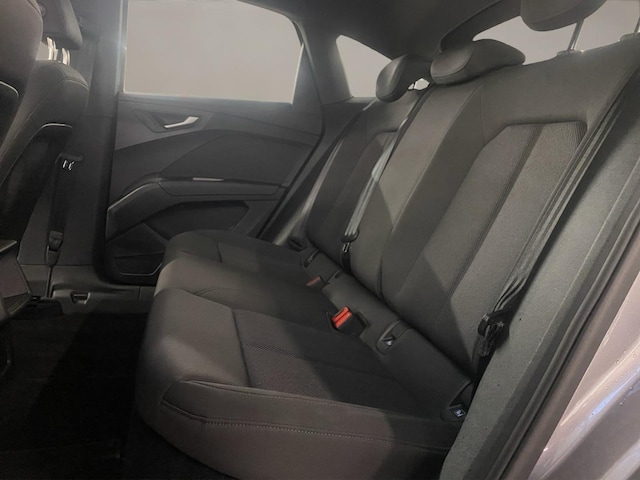 Audi Q4 e-tron 50 Quattro Sportback