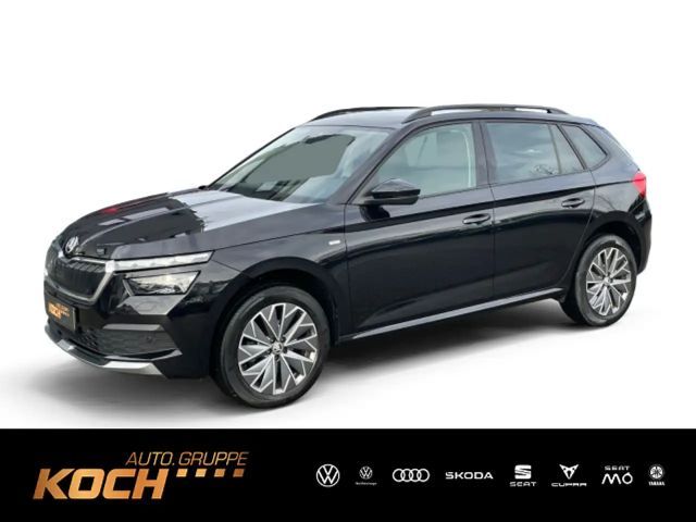 Skoda Kamiq 1.5 TSI Tour
