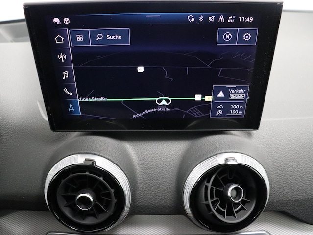 Audi Q2 35 TFSI S-Tronic