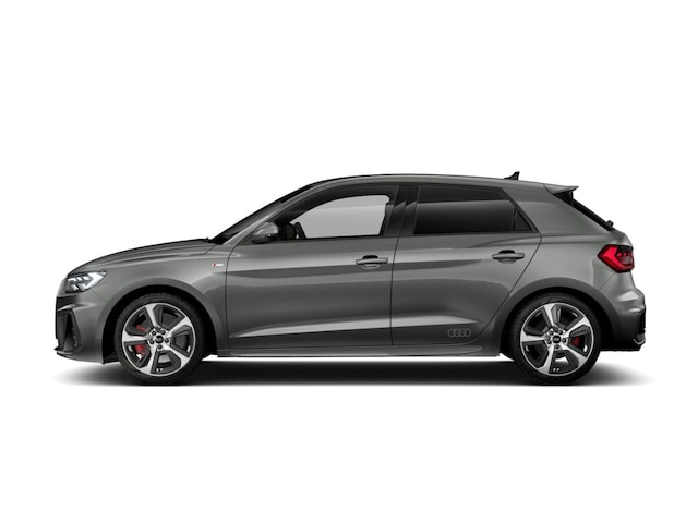 Audi A1 40 TFSI S-Line S-Tronic Sportback