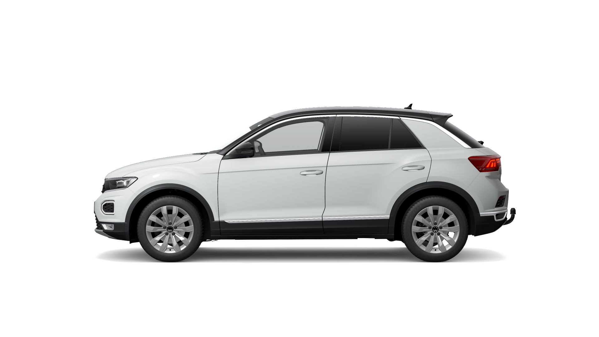 Volkswagen T-Roc 1.5 TSI Sport