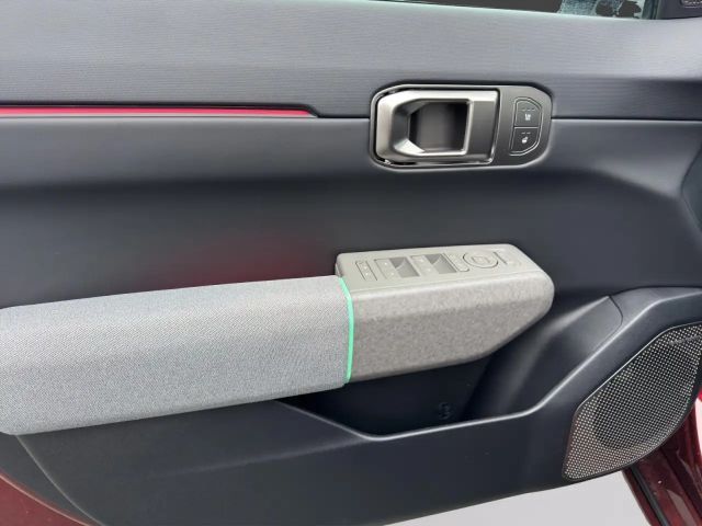 Kia EV4 81.4 kWh Earth FWD