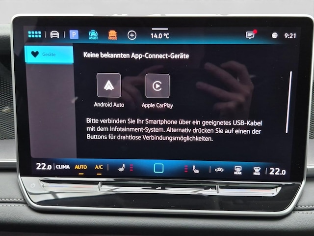 Volkswagen Tayron 1.5 TSI DSG Life