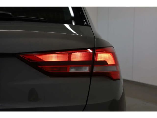 Audi Q3 35 TFSI S-Tronic