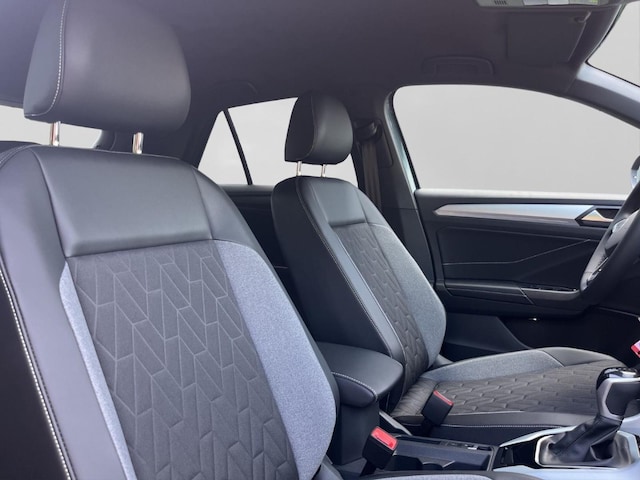 Volkswagen T-Roc 1.5 TSI DSG