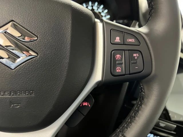 Suzuki Vitara AllGrip Flash