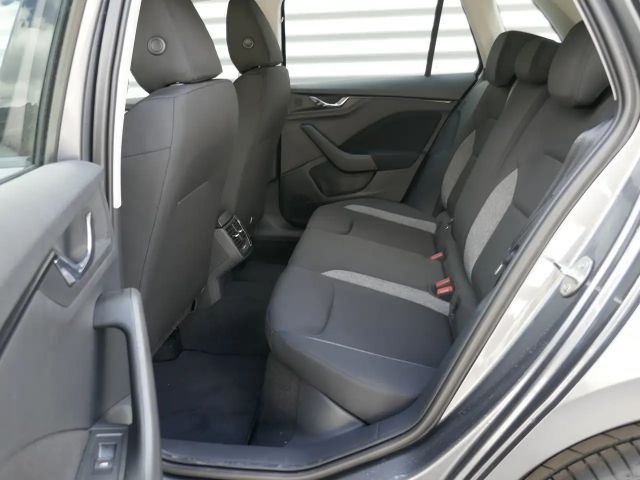 Skoda Kamiq Essence TSI