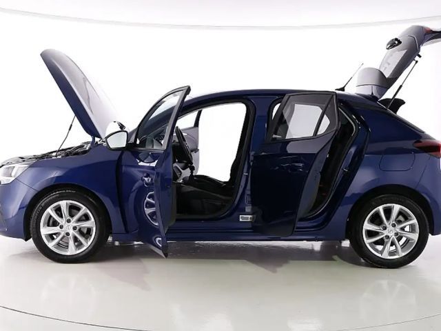 Opel Corsa 1.5 Turbo Edition