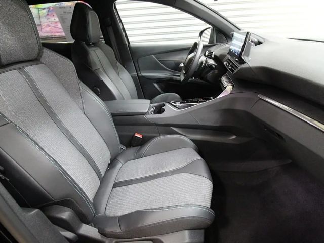 Peugeot 3008 Allure Pack Hybrid