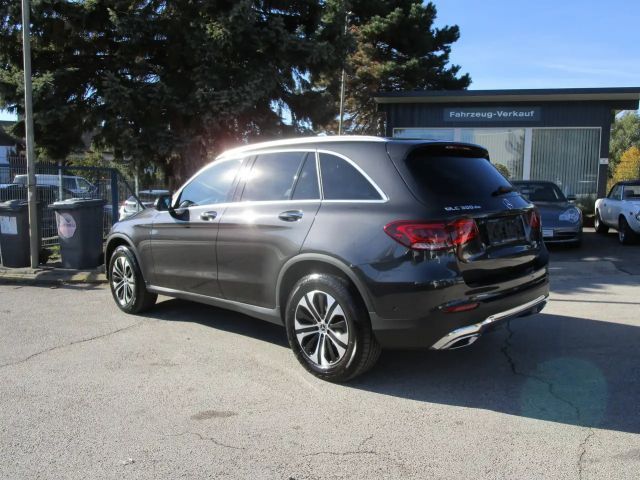 Mercedes-Benz GLC 300 4MATIC