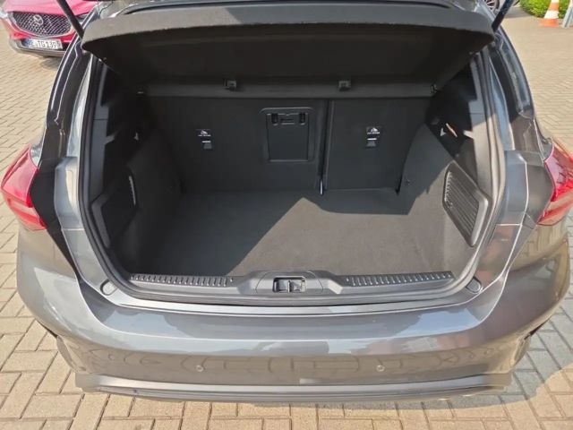 Ford Focus EcoBoost ST Line