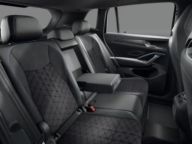 Volkswagen Tiguan 4Motion DSG R-Line