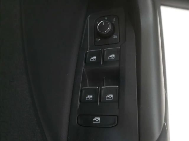 Volkswagen T-Cross 1.0 TSI DSG