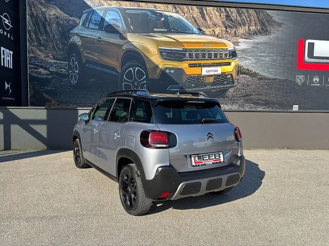Citroën C3 Aircross Max