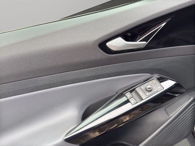 Volkswagen ID.5 IQ.Drive Pro