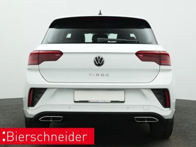 Volkswagen T-Roc 1.5 TSI DSG IQ.Drive R-Line