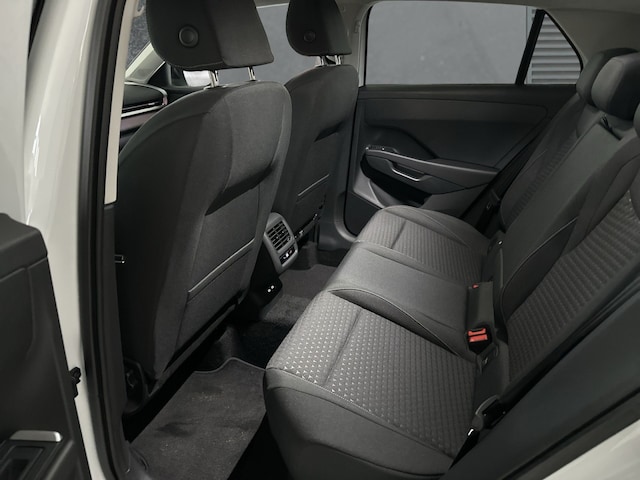 Volkswagen T-Roc 1.5 eTSI Life