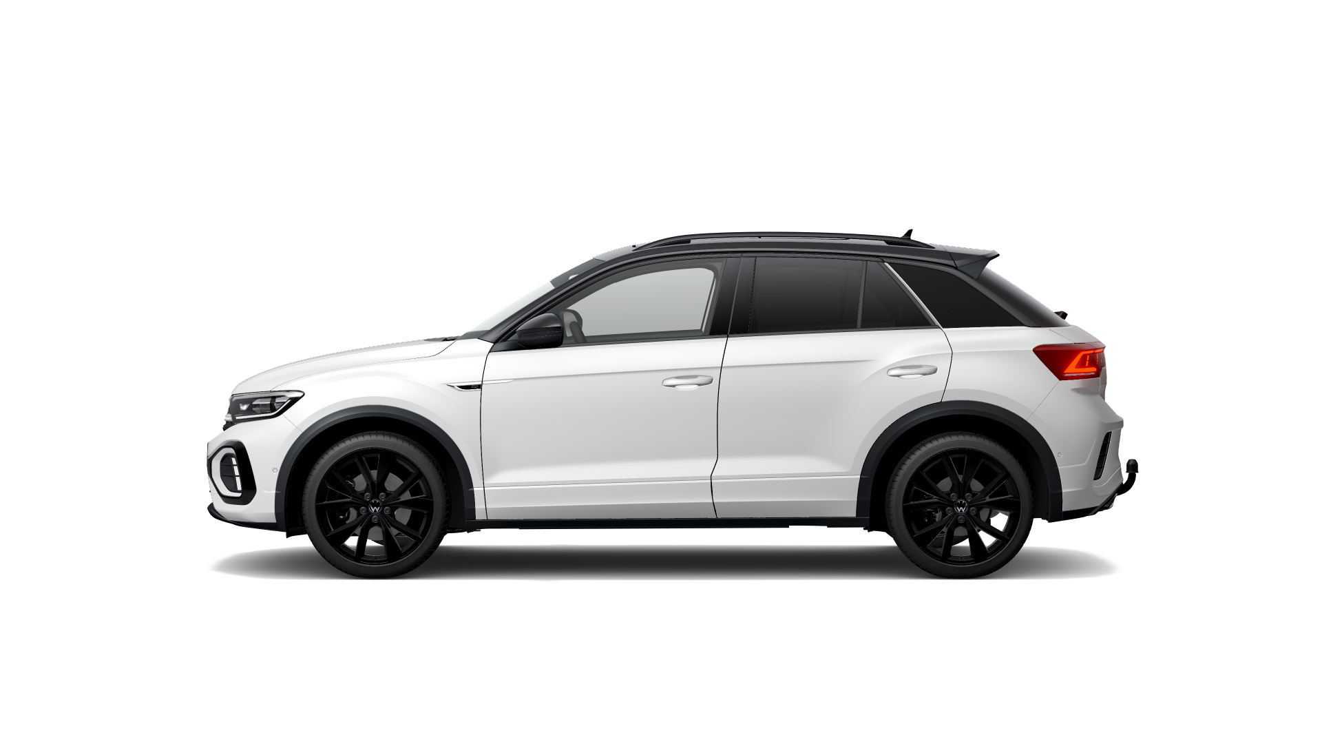 Volkswagen T-Roc 2.0 TSI 4Motion