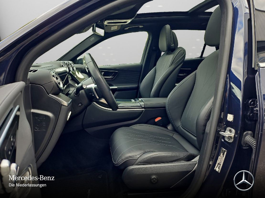 Mercedes-Benz GLC 450 4MATIC