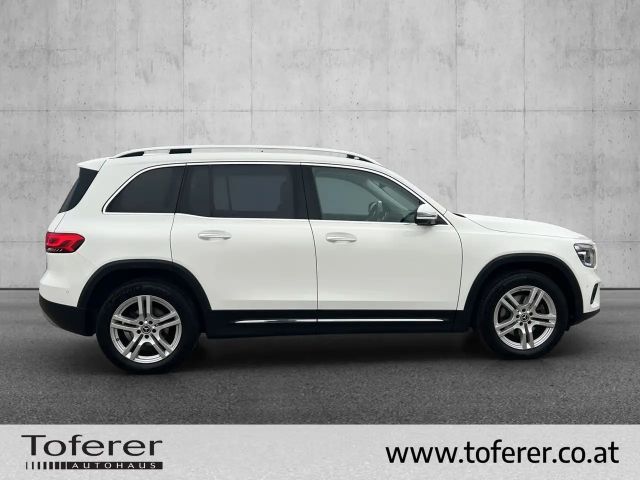 Mercedes-Benz GLB 200 GLB 200 d