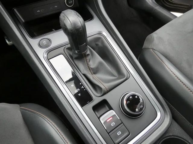 Cupra Ateca 2.0 '4Drive' #AHK #BUSINESS-PAKET #PANO