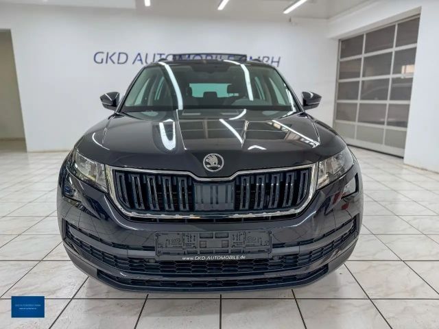 Skoda Kodiaq Ambition