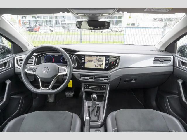 Volkswagen Taigo 1.5 TSI DSG Style