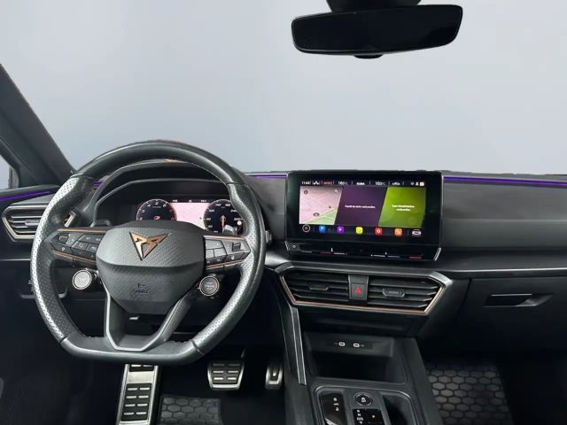 Cupra Leon 2.0 TSI DSG VZ