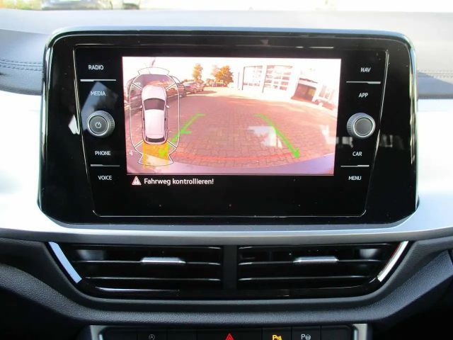 Volkswagen T-Roc 1.5 TSI DSG Life