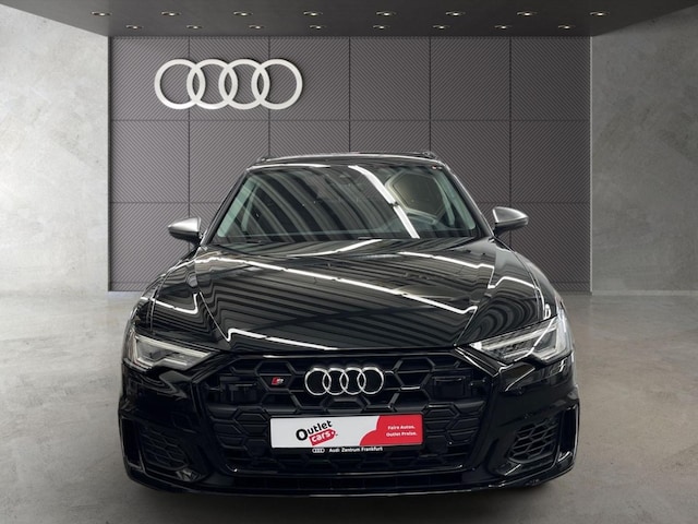 Audi S6 Avant Quattro