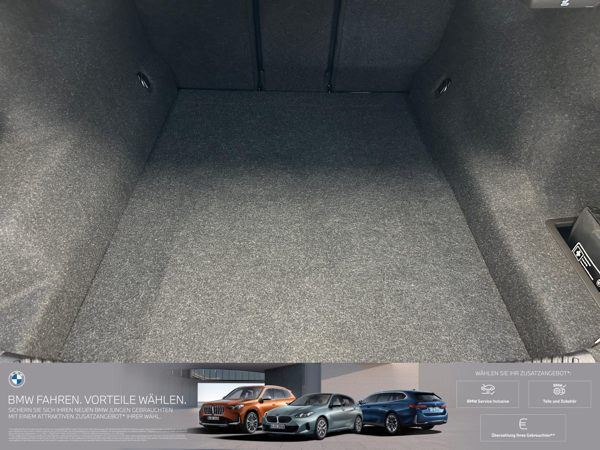 BMW 550 Sedan xDrive