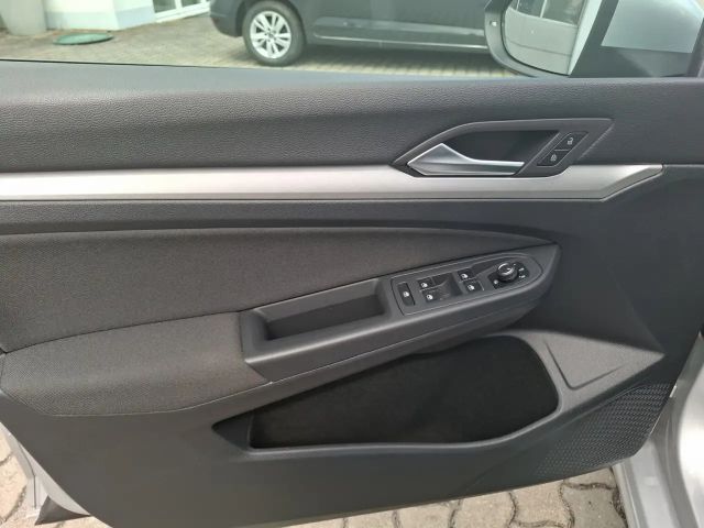 Volkswagen Golf DSG Golf VIII Life