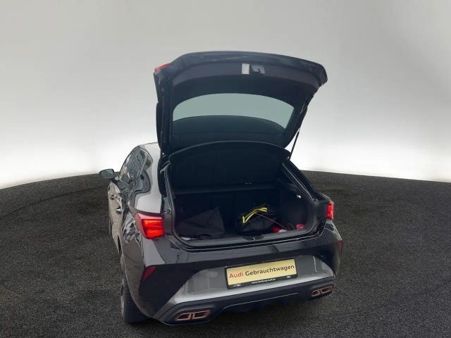 Cupra Leon DSG e-Hybrid