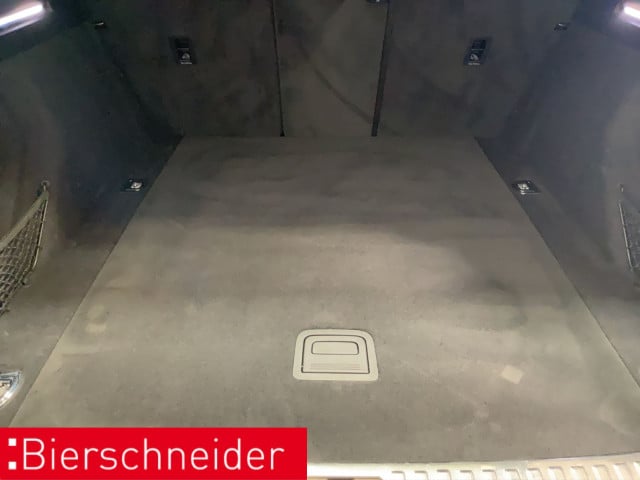 Audi e-tron Quattro Sportback