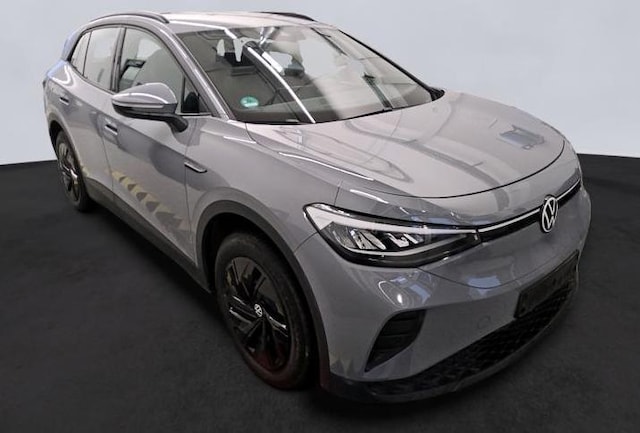 Volkswagen ID.4 55 kWh Pure