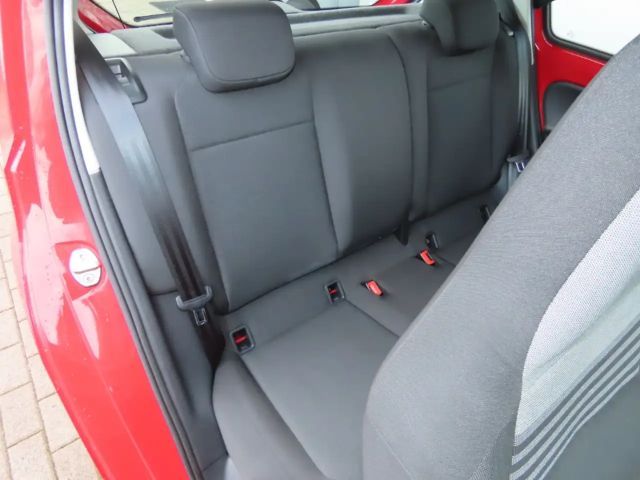 Volkswagen up! 1.0 Basis 1.Hd*StartStop*SHZ*Klima*Bluetooth