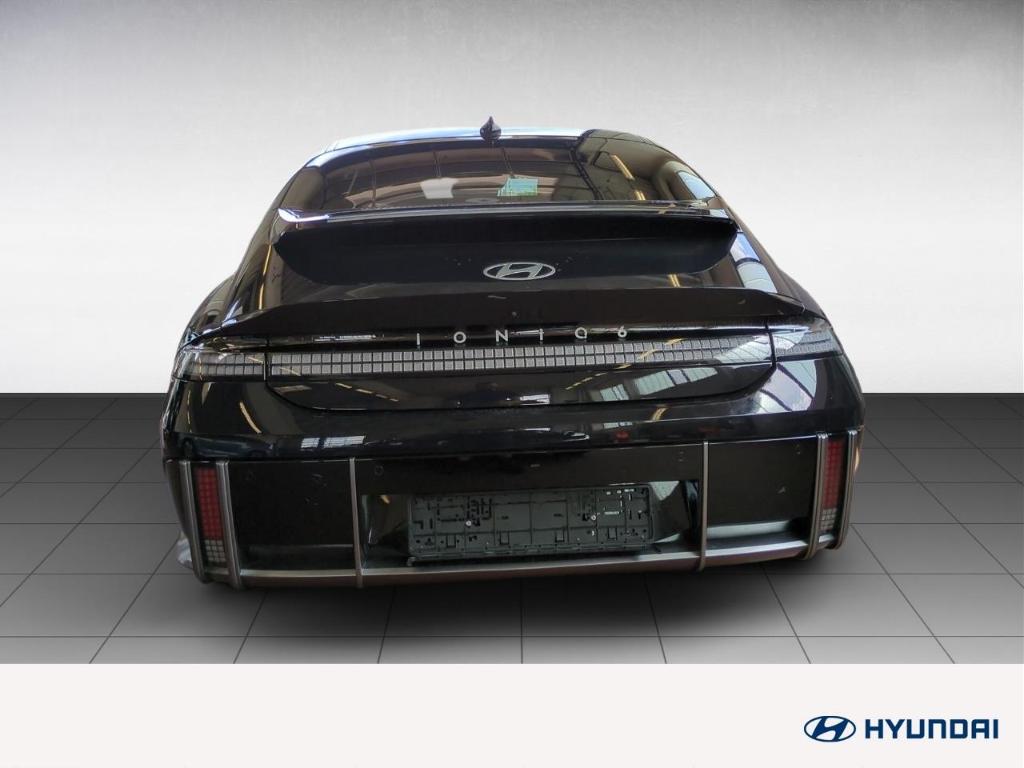 Hyundai IONIQ 6 4WD UNIQ Vierwielaandrijving