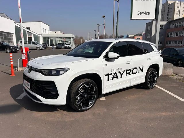 Volkswagen Tayron 4Motion DSG R-Line
