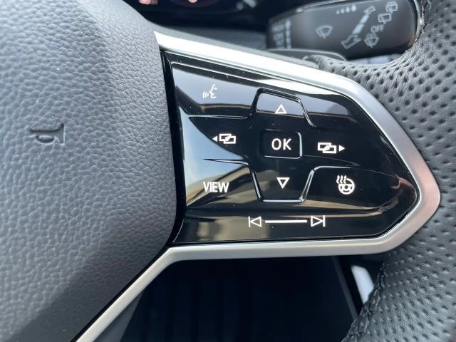 Volkswagen Golf 4Motion DSG R-Line