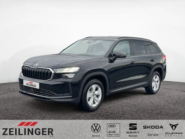 Skoda Kodiaq Selection