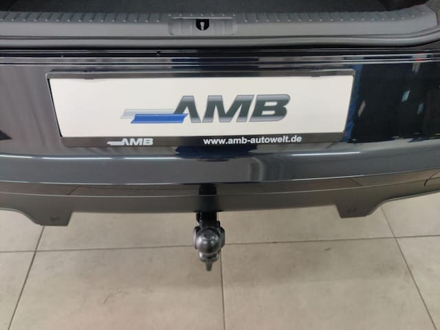 Cupra Formentor Formentor 2.0 TDI AHK/Matrix/Navi/Pano/360°/5J.Garantie